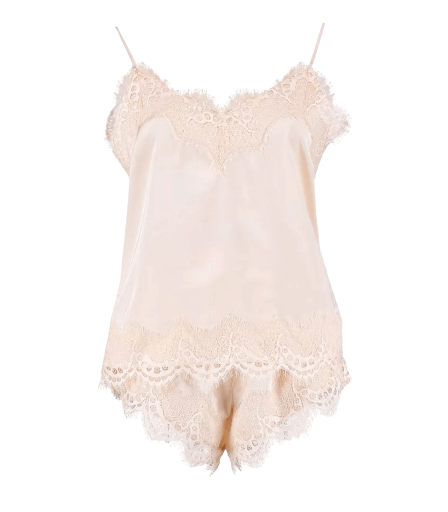 How to Find the Perfect Innerwear for Your Body Type 2 Nude lingerie set