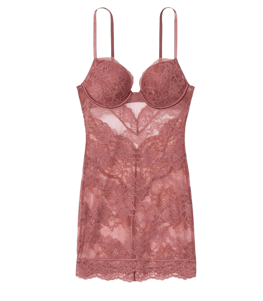 Everyday Bras vs. Sports Bras: Which One Do You Need? 2 Nightwear lingerie