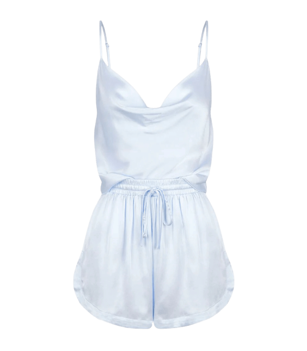 What to Wear Under Different Outfits: Your Innerwear Styling Guide 2 Boudoir lingerie