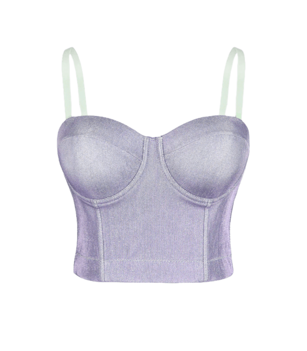 How to Choose the Right Bra Size: A Simple Guide for Women 2 Premium bralet
