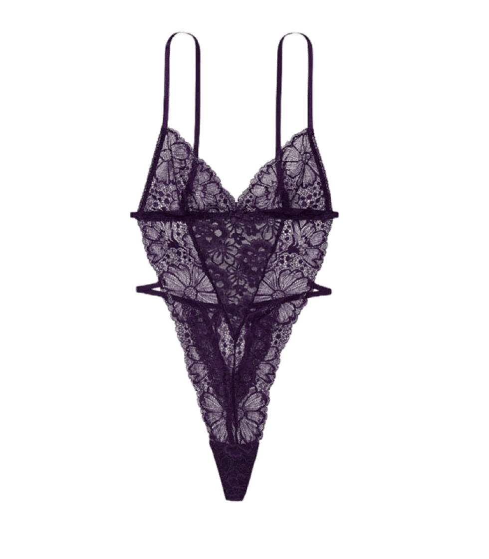 Cotton vs. Synthetic Innerwear: Which Is Right for You? 2 Bodysuit lingerie