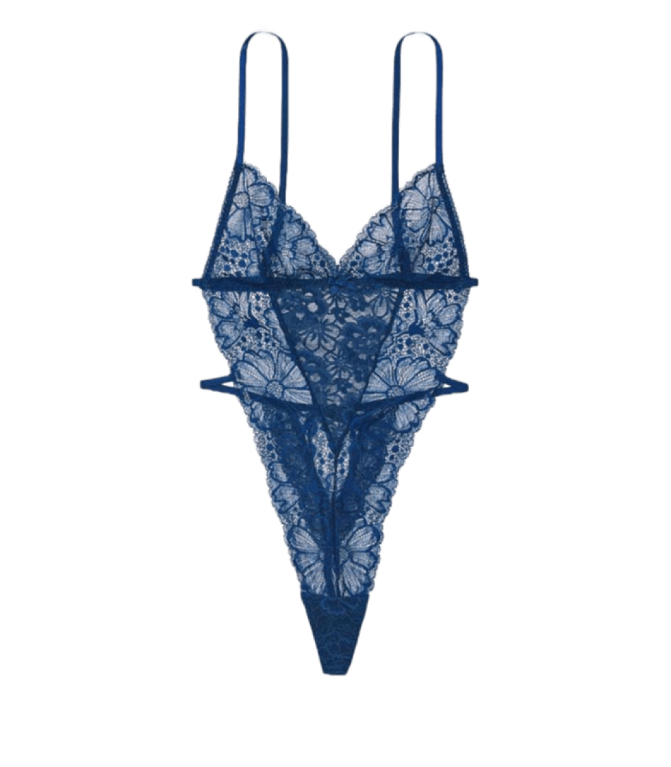 Bra Care 101: How to Wash and Store Your Innerwear Properly 2 Lace bodysuit