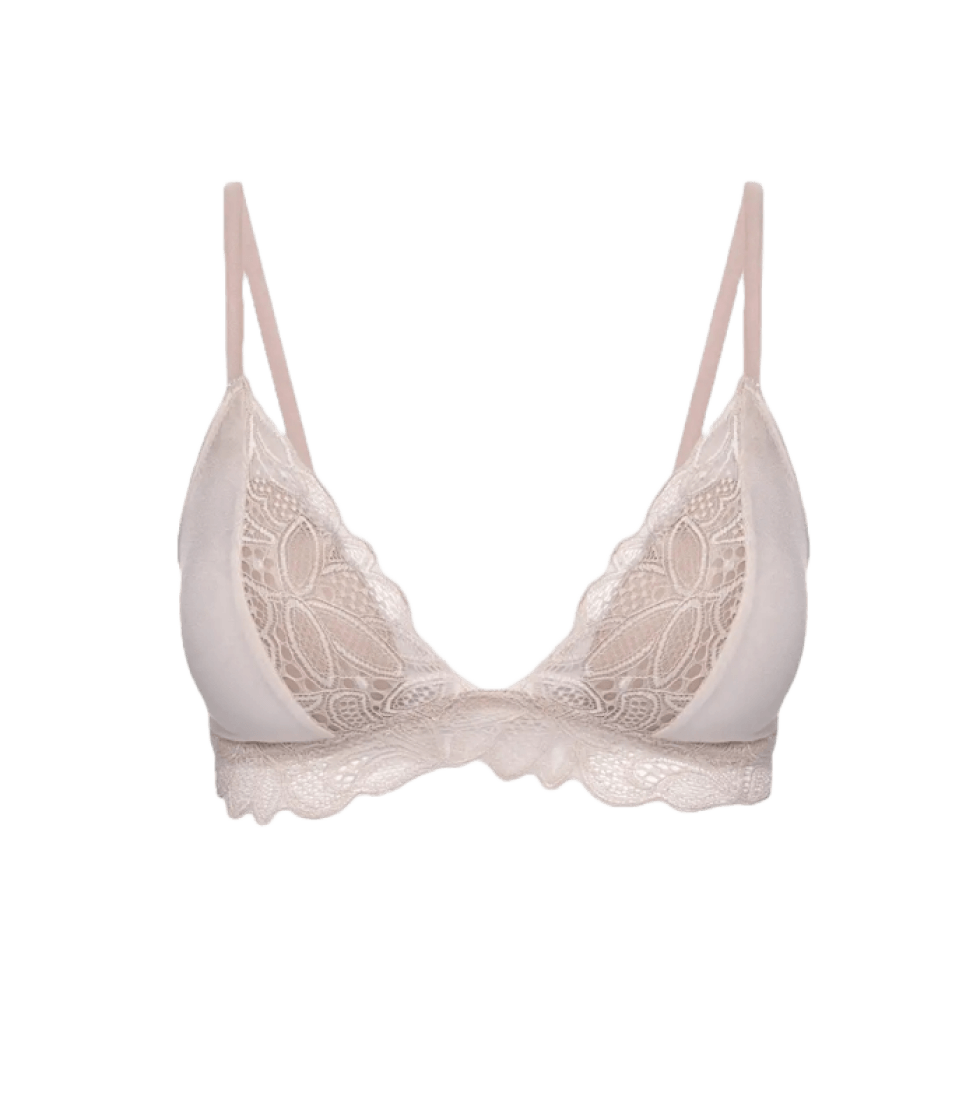 Building the Perfect Innerwear Collection: Essentials Every Woman Needs 2 Lace underwear